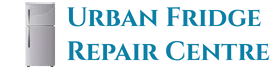 Fridge Repair Service Logo